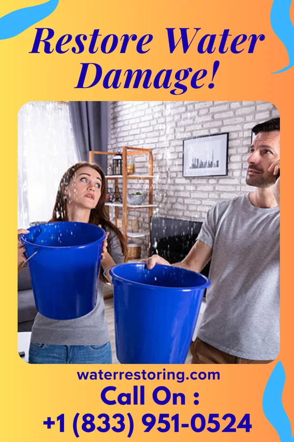 water restoration Patriot Damage Restoration Professionals Atlasburg